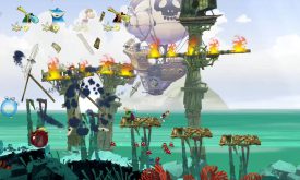 خرید بازی اورجینال Rayman 2: The Great Escape برای PC