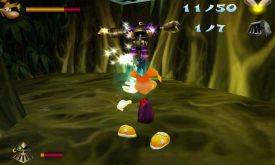 خرید بازی اورجینال Rayman 2: The Great Escape برای PC
