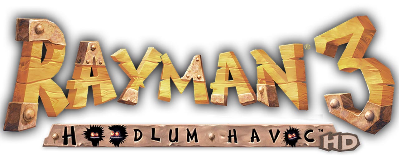 Rayman 3 Hoodlum Havoc pc org 2 - خرید بازی اورجینال Rayman 3: Hoodlum Havoc برای PC