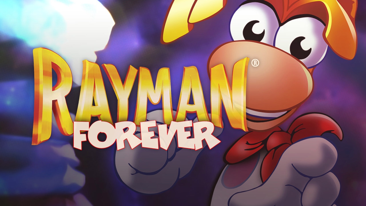 Rayman Forever pc org 2 - خرید بازی اورجینال Rayman Forever برای PC