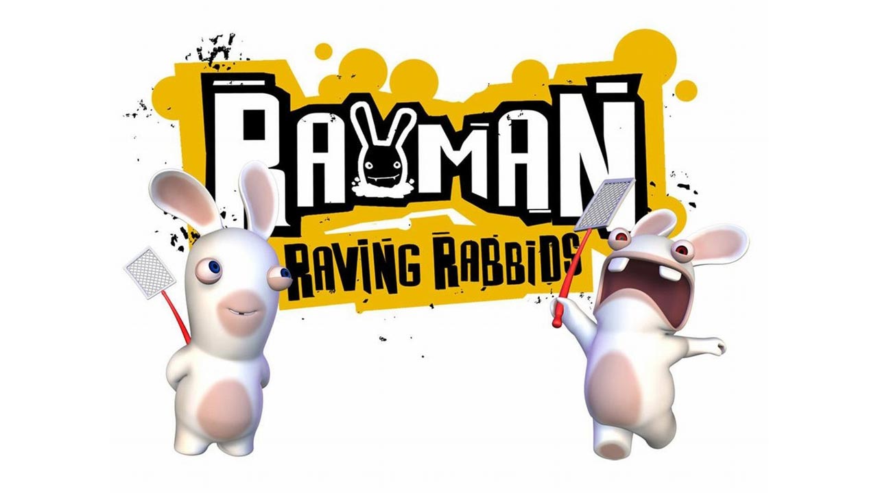 Rayman Raving Rabbids pc org 13 - خرید بازی اورجینال Rayman Raving Rabbids برای PC