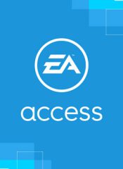 ea access c1 175x240 - خرید گیفت کارت EA Play برای پلی استیشن PS4 | PS5