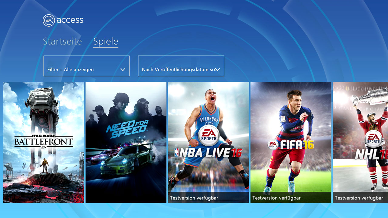 خرید اشتراک EA Play پلی استیشن خرید گیفت کارت EA Play برای PSN