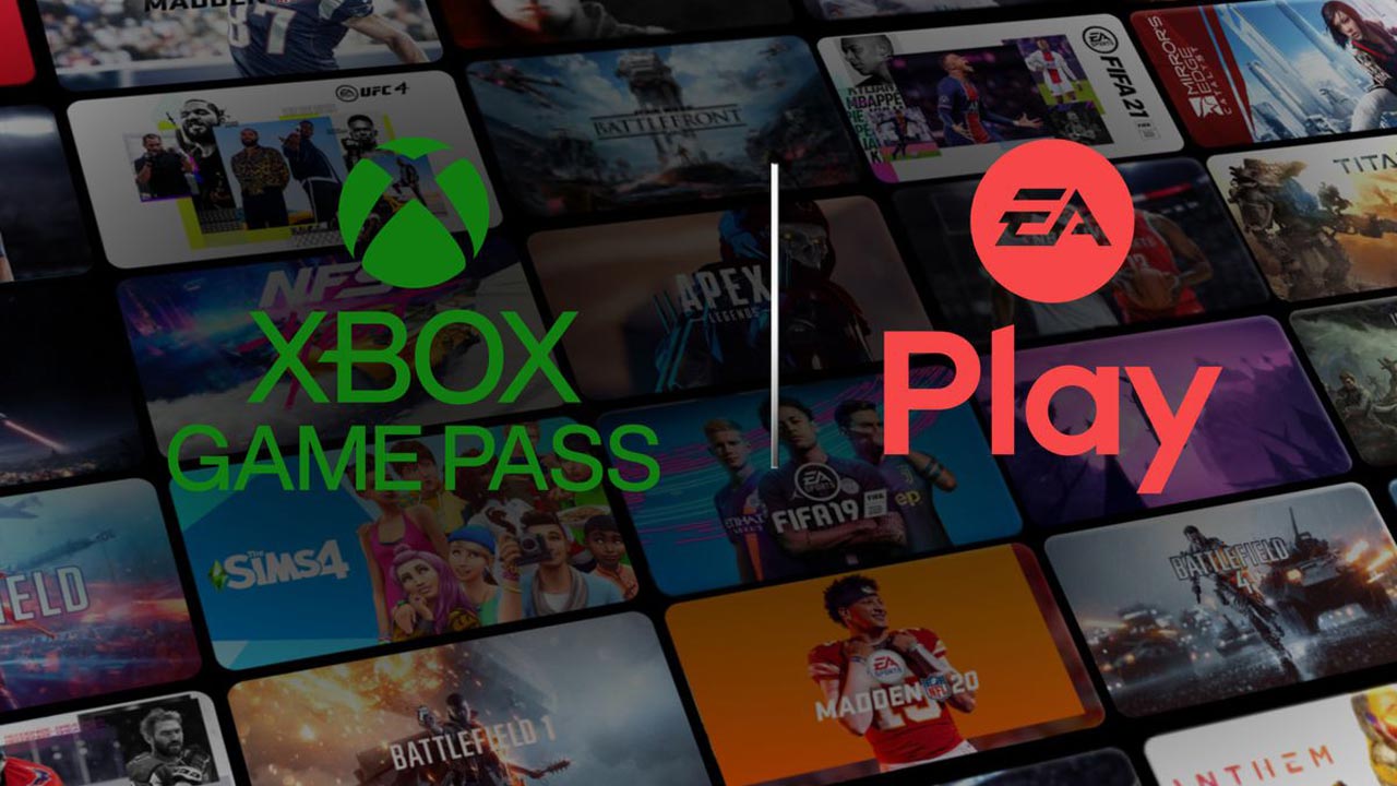 خرید اشتراک EA Play Xbox | خرید گیفت کارت EA Play برای Xbox | ارزان ترین قیمت خرید اشتراک EA Play برای Xbox با تحویل فوری