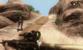 خرید بازی اورجینال Far Cry 2 برای PC