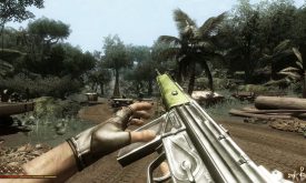 خرید بازی اورجینال Far Cry 2 برای PC