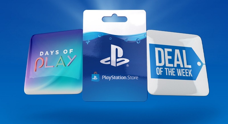 playstation wallet gift 15 - خرید گیفت کارت پلی استیشن PlayStation Gift Card
