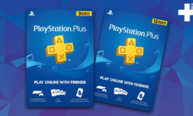 خرید پلی استیشن پلاس اسنشیال PlayStation Plus Essential