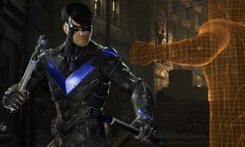 سی دی کی اورجینال Batman: Arkham VR