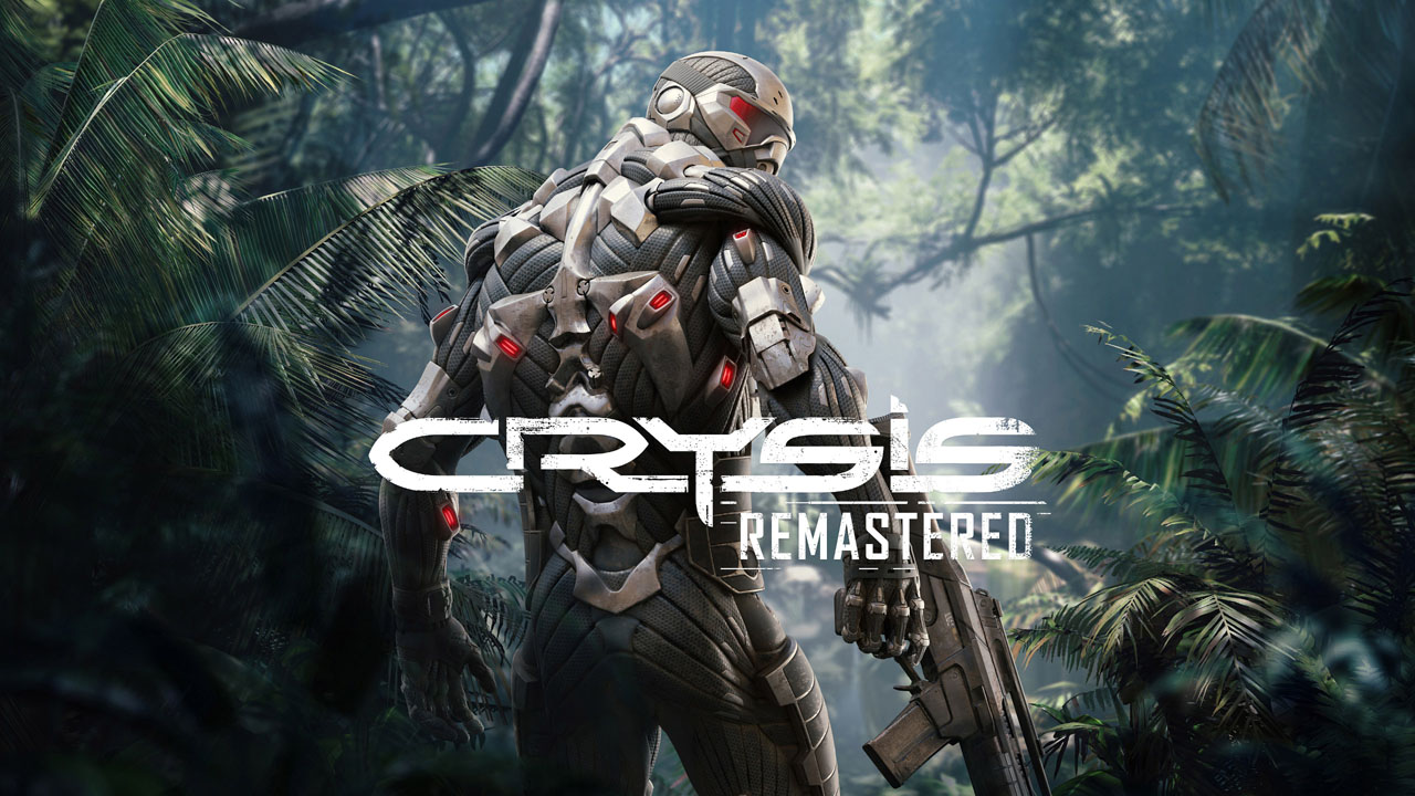 Crysis Remastered pc cdkeyshareir 4 - خرید بازی اورجینال Crysis Remastered برای PC
