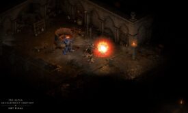 خرید بازی اورجینال Diablo 2 Resurrected برای PC