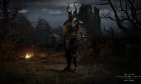 خرید بازی اورجینال Diablo 2 Resurrected برای PC