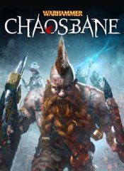 سی دی کی اورجینال Warhammer: Chaosbane