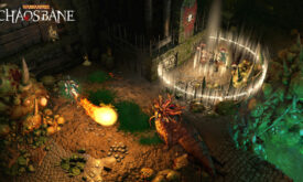 سی دی کی اورجینال Warhammer: Chaosbane