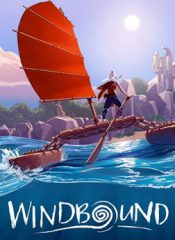 خرید بازی اورجینال Windbound برای PC
