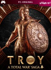 خرید بازی اورجینال A Total War Saga: Troy برای PC