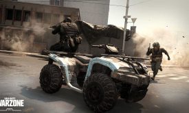 اکانت ظرفیتی قانونی Call of Duty: Warzone برای PS4 و PS5