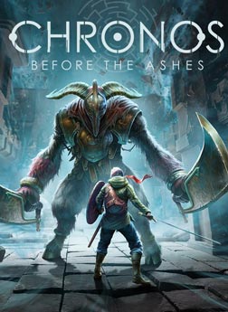 خرید بازی اورجینال Chronos: Before the Ashes برای PC