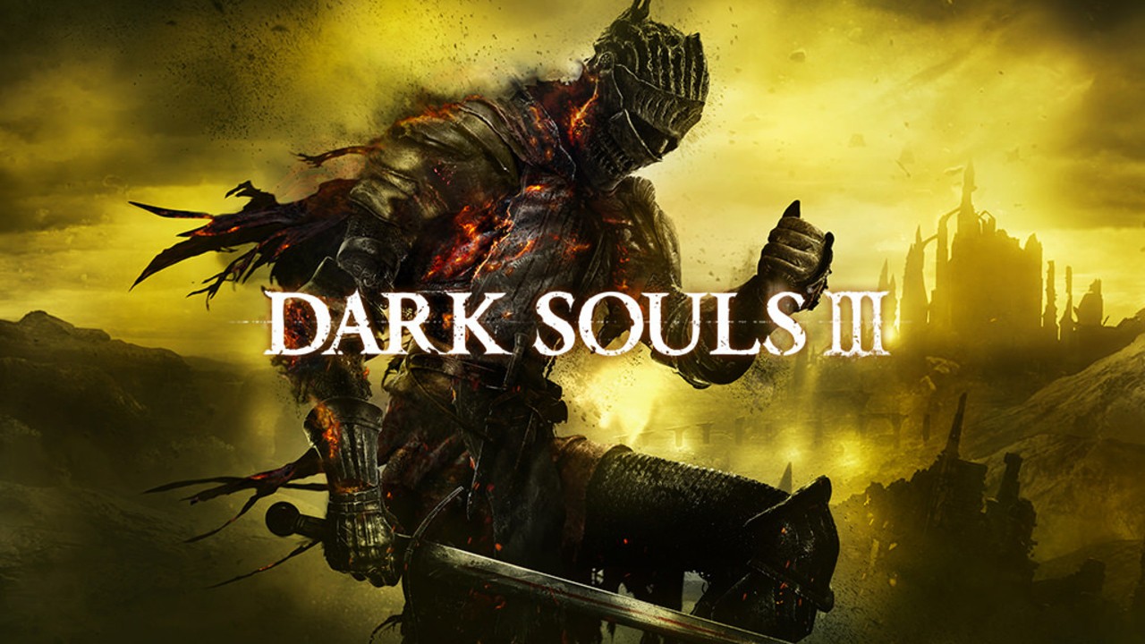 Dark Souls III ps 11 - اکانت ظرفیتی قانونی Dark Souls III برای PS4 و PS5