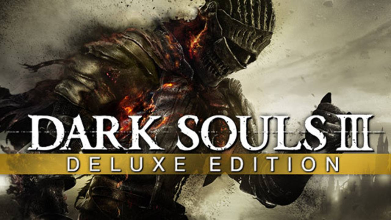 Dark Souls III ps 13 - اکانت ظرفیتی قانونی Dark Souls III برای PS4 و PS5