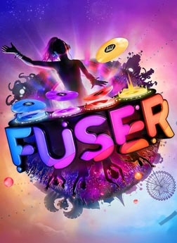 خرید بازی اورجینال Fuser برای PC