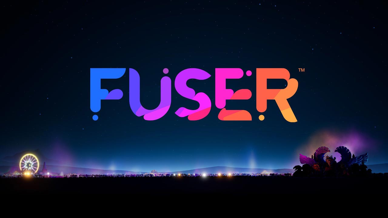 FUSER g2 - خرید بازی اورجینال Fuser برای PC