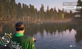سی دی کی اورجینال Fishing Sim World: Pro Tour