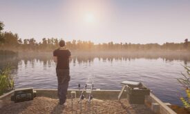 سی دی کی اورجینال Fishing Sim World: Pro Tour