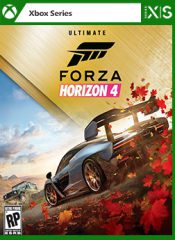 خرید بازی Forza Horizon 4 برای Xbox