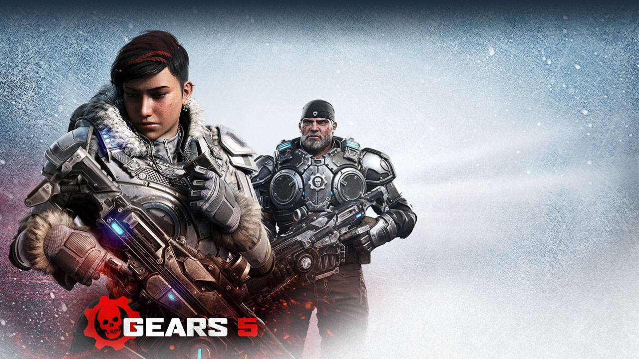 Gears 5 xbox 12 - خرید بازی Gears 5 برای Xbox