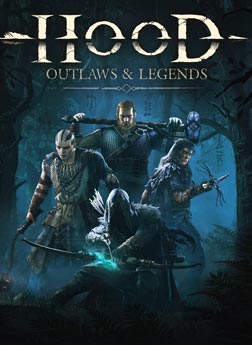 خرید بازی اورجینال Hood: Outlaws & Legends برای PC