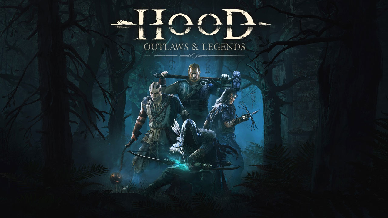 Hood Outlaws Legends g1 - خرید بازی اورجینال Hood: Outlaws &amp; Legends برای PC