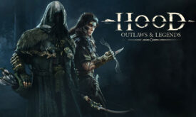 خرید بازی اورجینال Hood: Outlaws & Legends برای PC