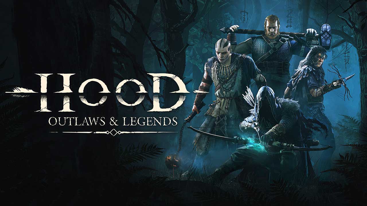 Hood Outlaws Legends ps 11 - اکانت ظرفیتی قانونی Hood Outlaws &amp; Legends برای PS4 و PS5
