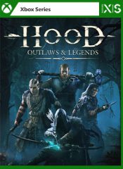 خرید بازی Hood: Outlaws & Legends برای Xbox