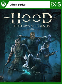 خرید بازی Hood: Outlaws & Legends برای Xbox