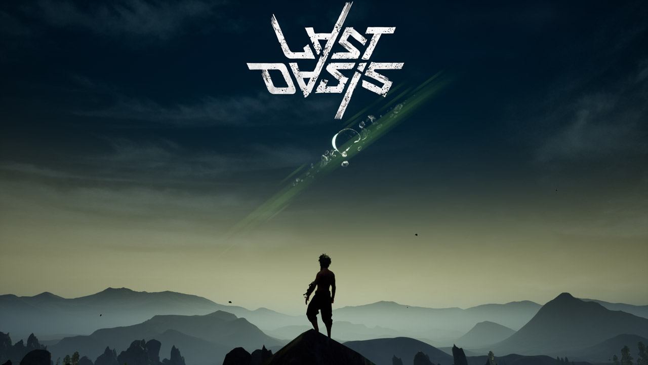 Last Oasis 1 - خرید بازی اورجینال Last Oasis برای PC