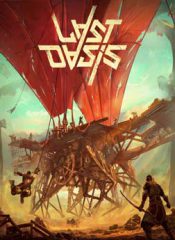 خرید بازی اورجینال Last Oasis برای PC