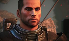 اکانت ظرفیتی قانونی Mass Effect Legendary Edition برای PS4 و PS5