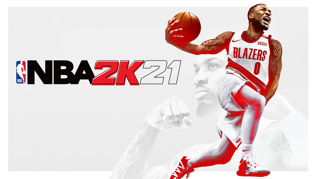 NBA 2K21 ps 11 - اکانت ظرفیتی قانونی NBA 2K21 برای PS4 و PS5