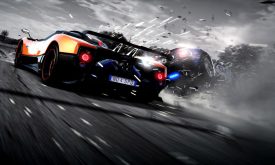اکانت ظرفیتی قانونی Need for Speed Hot Pursuit Remastered برای PS4 و PS5