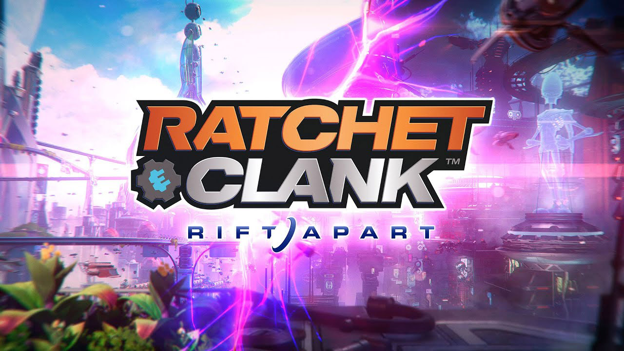 Ratchet Clank Rift Apart g2 - اکانت ظرفیتی قانونی Ratchet and Clank Rift Apart برای PS5