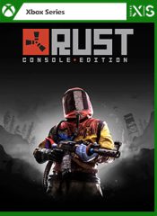 خرید بازی Rust برای Xbox