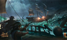 خرید بازی Sea of Thieves برای Xbox