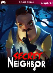 خرید بازی اورجینال Secret Neighbor: Hello Neighbor Multiplayer برای PC
