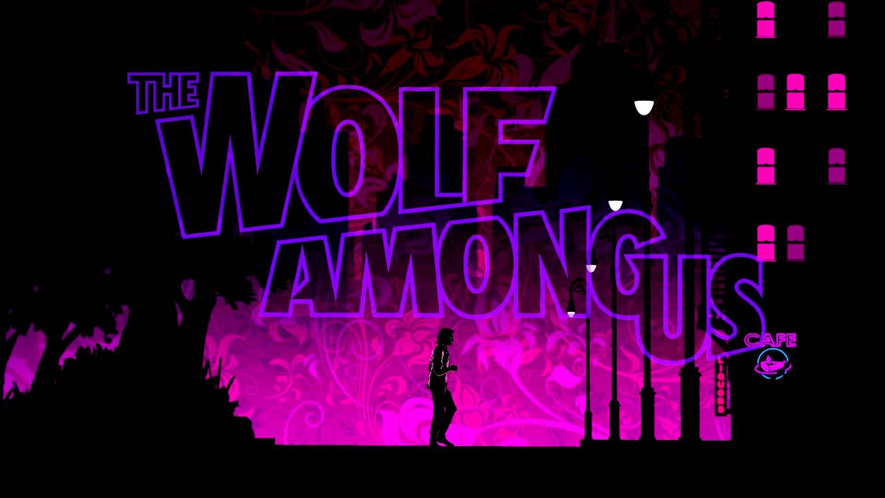 The Wolf Among Us g1 - خرید بازی اورجینال The Wolf Among Us برای PC