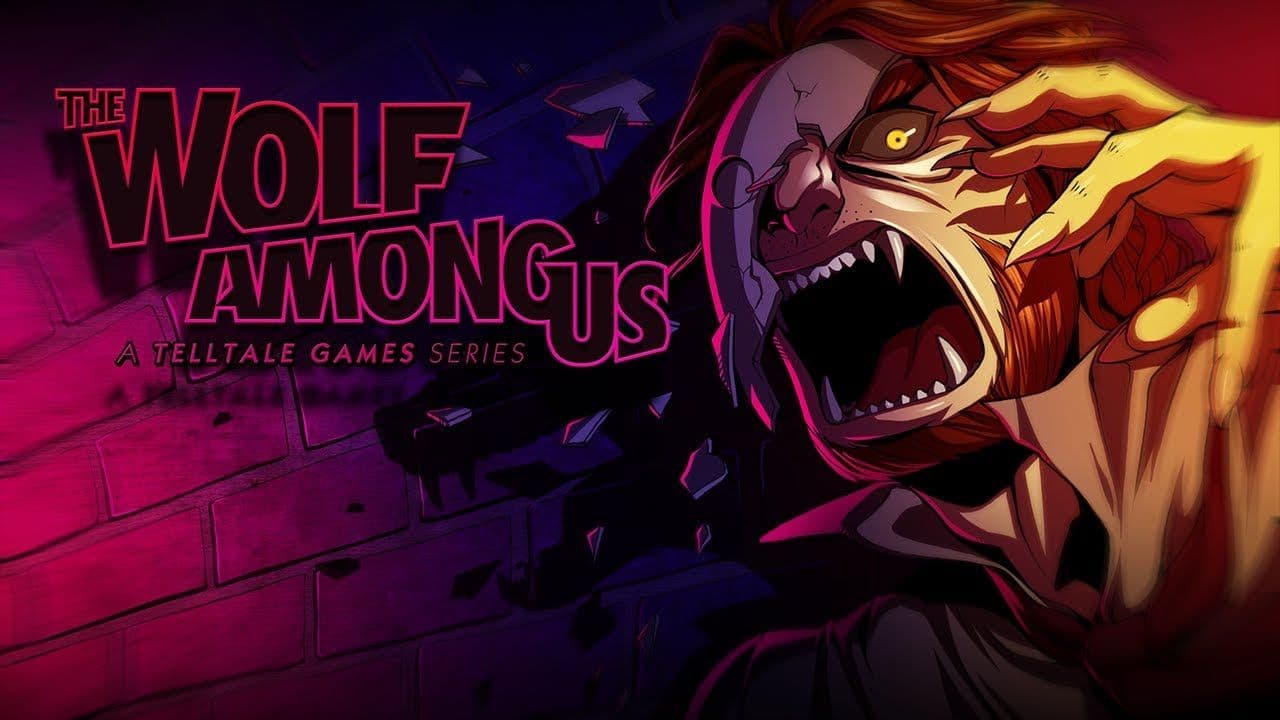 The Wolf Among Us g2 1 - خرید بازی اورجینال The Wolf Among Us برای PC