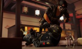 اکانت ظرفیتی قانونی Tom Clancy’s Rainbow Six Siege برای PS4 و PS5