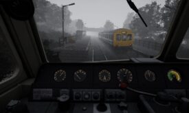 سی دی کی اورجینال Train Sim World