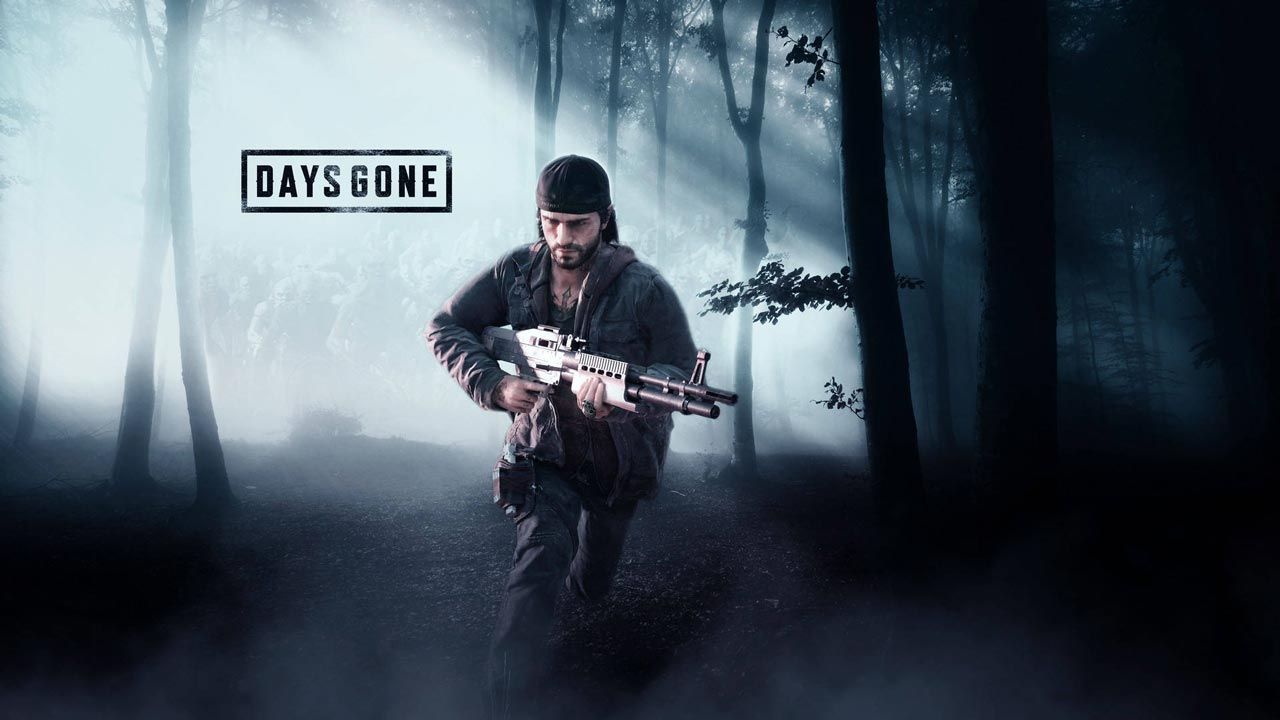 days gone pc cdkeyshareir 10 - خرید بازی اورجینال Days Gone برای PC